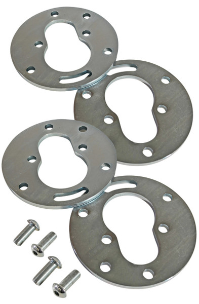 SPC Performance A-Body Lower Control Arm - 94346