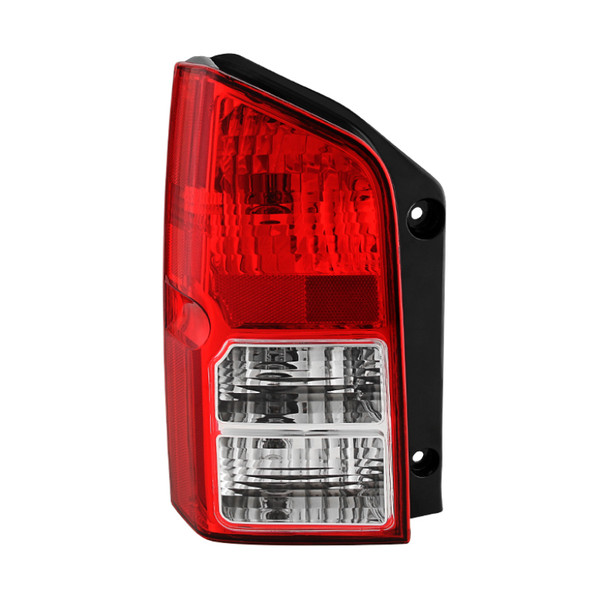 Xtune Nissan Pathfinder 05-12 Driver Side Tail Lights - OEM Left ALT-JH-NP05-OE-L - 9033759