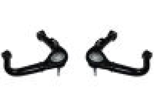 Superlift 2022-2024 Toyota Tundra 4WD (w/ 2-3.5in Lift w/o AVS System) Upper Control Arms - 8230