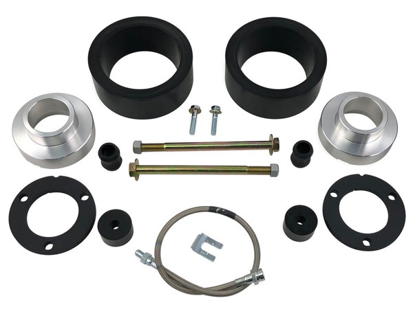 Tuff Country 96-02 Toyota 4Runner 3in Lift Kit (No Shocks) - 53996