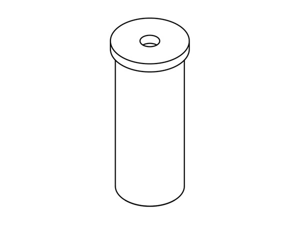 ICON Delta Joint Install Press Adapter Tube - 614519