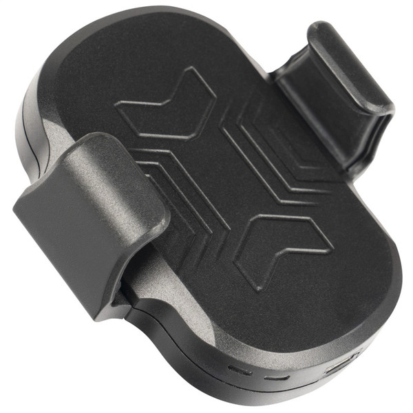 Rugged Ridge Phone Mount Wireless Charging Dash Mount System - 13551.28