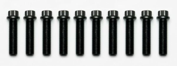 Wilwood Bolt Kit - 1/2-20 x 2.00 LG - 12 PTCS - 10 pk. - 230-14200