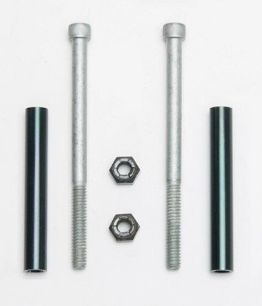Wilwood Bridge Bolt Kit - SLIIA SLIII - .810in Rotor - 230-3079