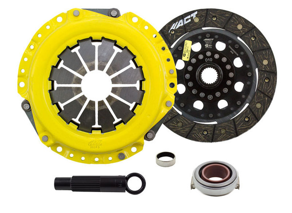 ACT 2002 Acura RSX Sport/Perf Street Rigid Clutch Kit - AR1-SPSD