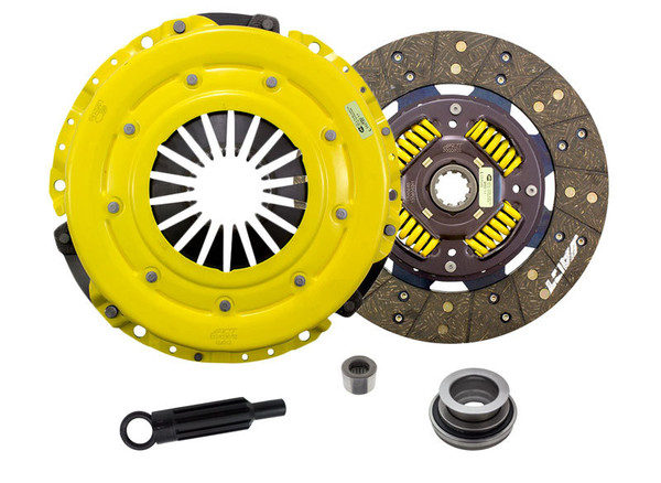 ACT 1975 Chevrolet Camaro HD/Perf Street Sprung Clutch Kit - GM3-HDSS