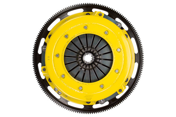 ACT 1966 Ford Fairlane Twin Disc MaXX XT Race Kit Clutch Kit - T3R-F06