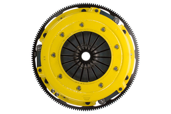 ACT 2005 Chevrolet SSR Twin Disc MaXX XT Street Kit Clutch Kit - T3S-G02