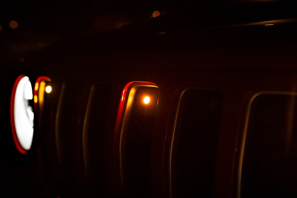 DV8 Offroad 2018+ Jeep JL Grill Amber Marker Lights - GRJL-02