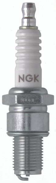 NGK Racing Spark Plug Box of 4 (B9EG) - 3530