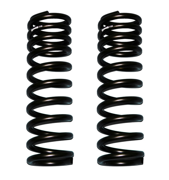 Skyjacker Coil Spring Set 1977-1979 Ford F-150 4 Wheel Drive - 172