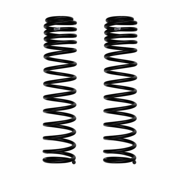 Skyjacker 84-01 Jeep XJ 3in Front Dual Rate Long Travel Coil Springs - JC30FDR