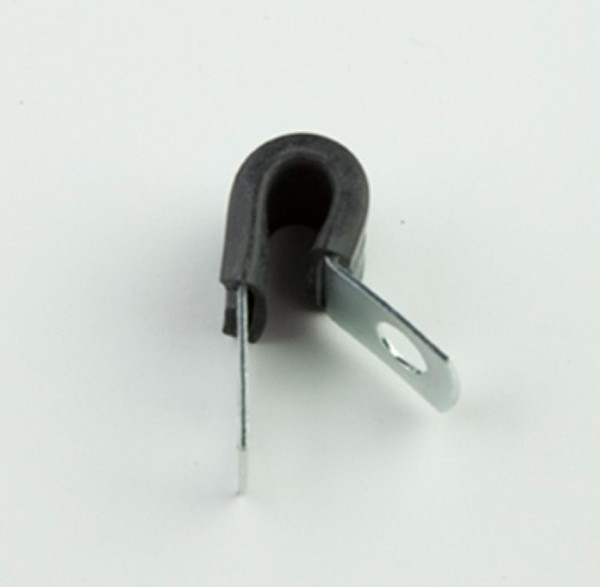 Wilwood Cushion Clamp 5/16in .28 Mount Hole - 300-11636