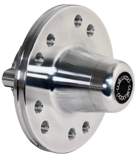 Wilwood Hub-Vented Rotor AMC 5x4.50/4.75 - 270-11942