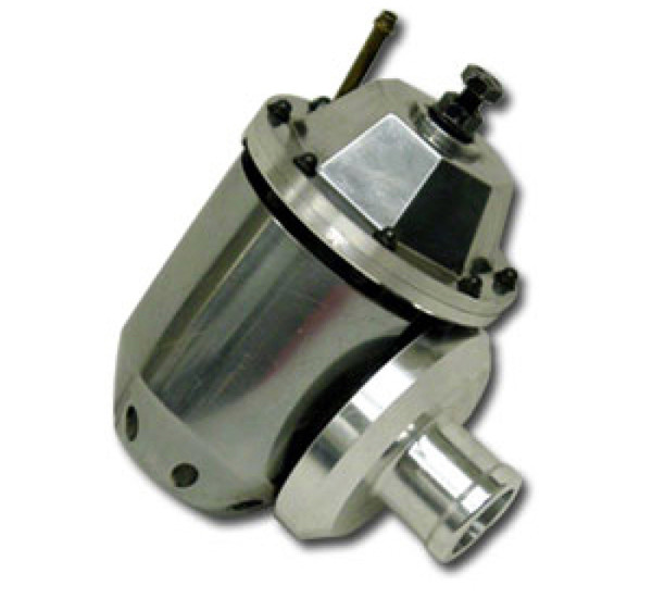 ATP Aluminum HKS SSQ BOV Bolt Up Flange 1in - ATP-FLA-005