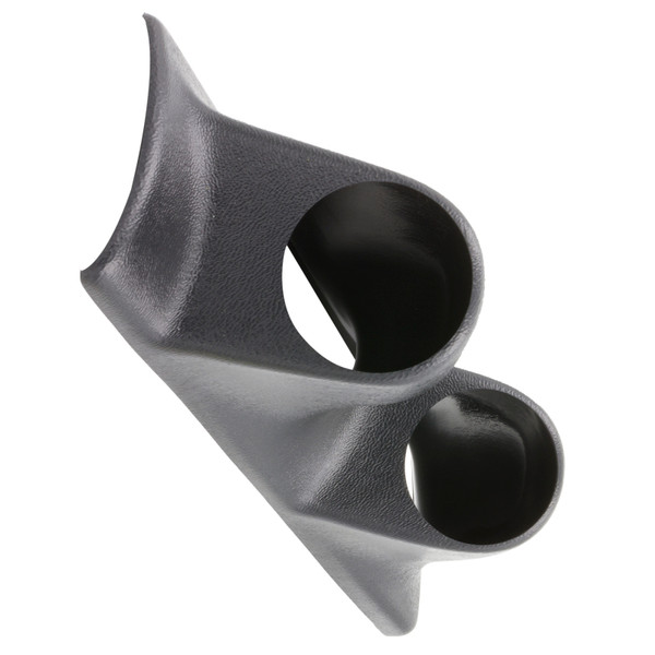 Autometer 86-93 Chevrolet Blazer/S10 Dual 2 1/16in A-Pillar Pod - 15113