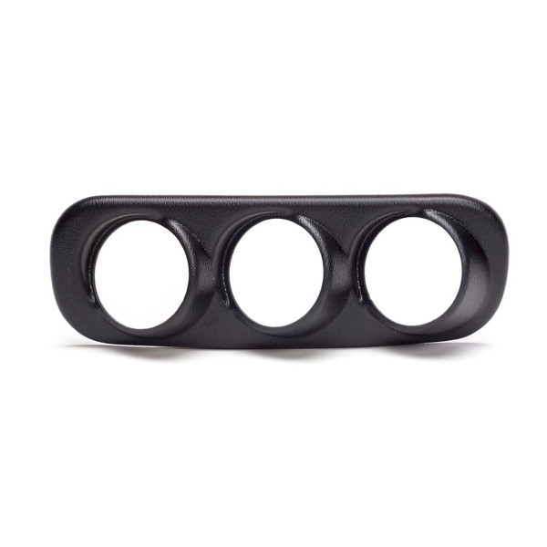 Autometer 03 Dodge Ram 52mm Triple In-Dash Pod - 15021