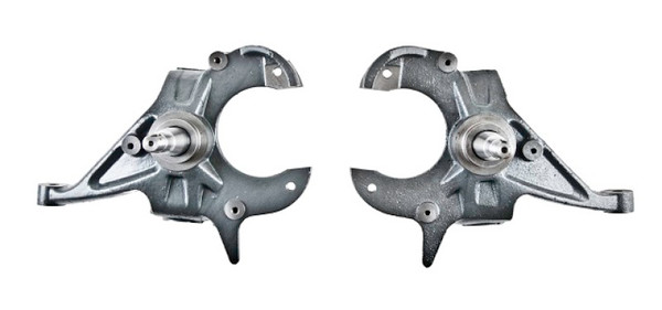 Belltech LOWERING KIT WITH ND2 SHOCKS - 616ND