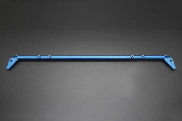 Cusco Power Brace Trunk Harness Bar 2020+ Toyota Supra (A90) 3.0L Turbo - 1C2-492-TP