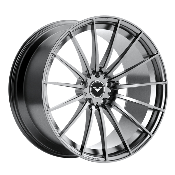 Vorsteiner Forged Nero 502 (Monoblock) 21in CUSTOM CANNOT CANCEL OR RETURN - VFN50221