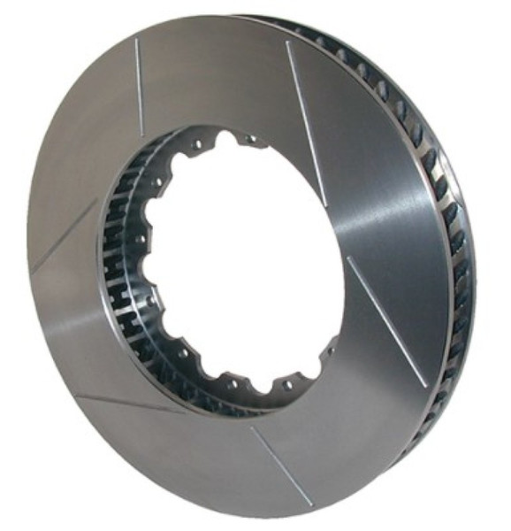 Wilwood Rotor-GT60 SPC-37-LH 15.00 x 1.25 - 12 on 10.25in - 160-13807
