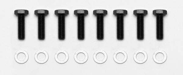 Wilwood Rotor Bolt Kit - Wide 5 Hub - 8 pk. - 230-0526