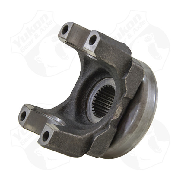 Yukon Gear Yoke For 8in GM (Mech 3R) - YY GM12479331