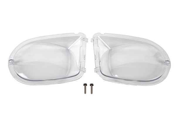 ARB Clear Covers ARB Foglight - 3500680