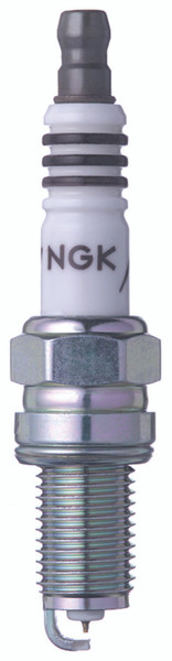NGK Iridium IX Spark Plug Box of 4 (DCPR6EIX) - 8196