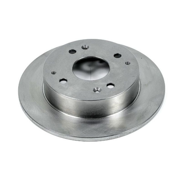 Power Stop 98-99 Acura CL Rear Autospecialty Brake Rotor - JBR799 Power Stop 98-99 Acura CL Rear Autospecialty Brake Rotor - JBR799