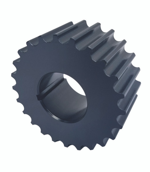 Moroso Dry Sump Oil Pump Pulley - 24 Tooth - 23543