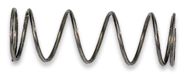 Moroso Electric Fuel Pump Spring - Holley - 12-19psi - 65770