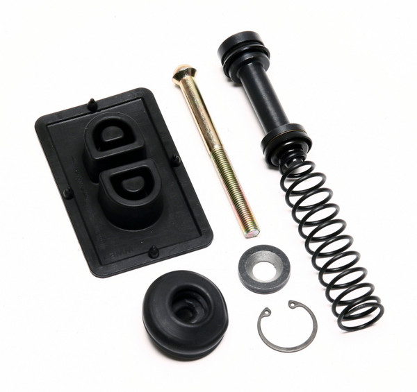 Wilwood Rebuild kit - High Volume Aluminum M/C - 3/4in Bore - 260-6898