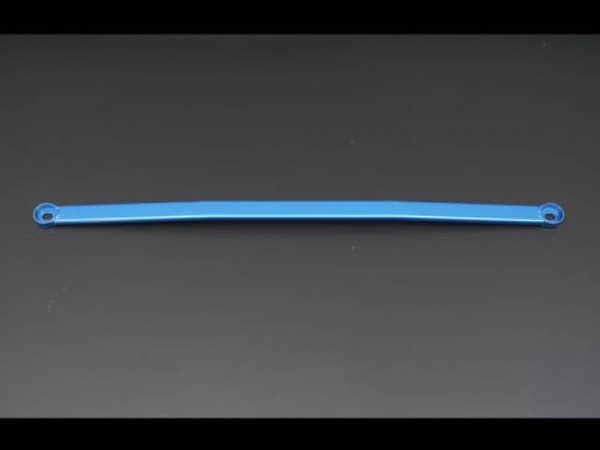 Cusco Power Brace Front 2017+ Honda Civic Type-R (FK8) - 3C4 492 F