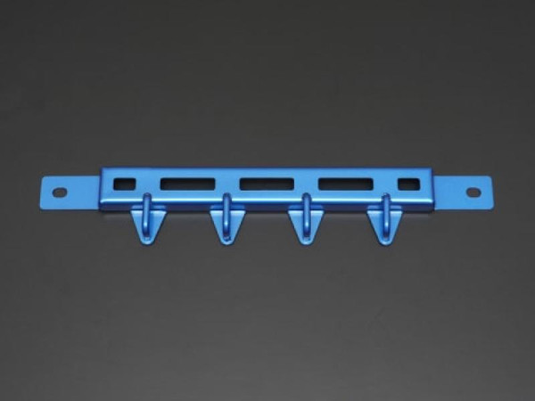 Cusco Power Brace Seat Rail Plus Floor Set (Req. to Trim Plastic Covers) 2017+ Honda Civic Type-R - 3C4 492 SP