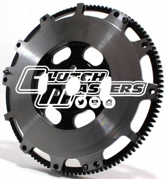 Clutch Masters 93-98 Nissan Skyline RB25DET Eng. ( Japan Motor & Trans) Steel Flywheel - FW-620S-SF