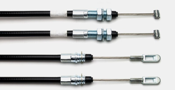 Wilwood Parking Brake Cable Kit Internal P-Brake 71-74 AMC - 330-11954