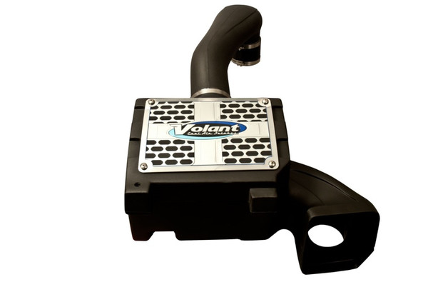 Volant 13-18 Dodge Ram 1500, 19-23 Classic 5.7 V8 PowerCore Closed Box Air Intake System - 164576