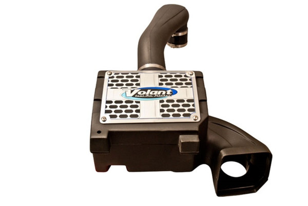 Volant 13-18 Dodge Ram 1500, 19-23 Classic 5.7 V8 Pro5 Closed Box Air Intake System - 16457
