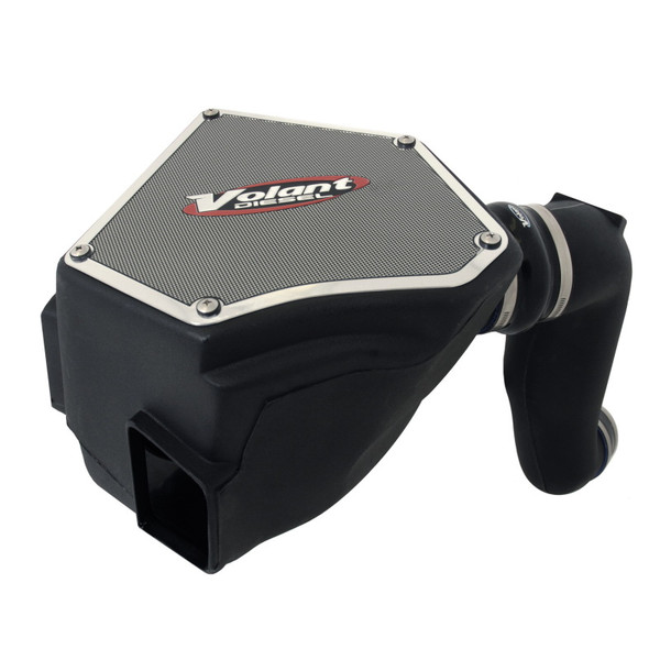 Volant 03-06 Dodge Ram 2500 / 3500 5.9L I6 Cummins Primo Closed Box Air Intake System - 16759