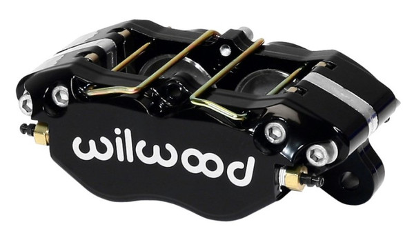 Wilwood Caliper-Dynapro 5.25in Mount 1.75in Pistons 1.00in Disc - 120-9692