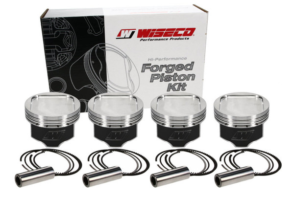 Wiseco Subaru WRX EJ20 STROKER 1.181CH Piston Shelf Stock Kit - K579M93