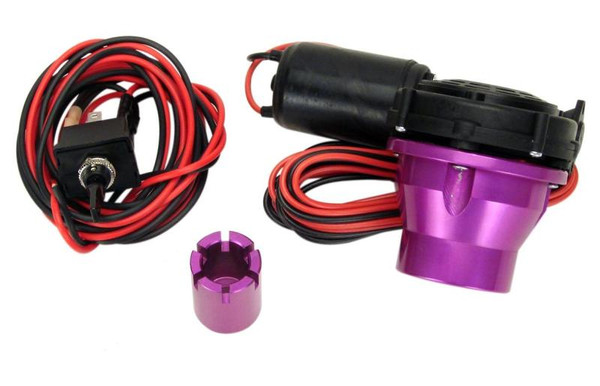 ZEX Bottle Valve Opener ZEX - 82009