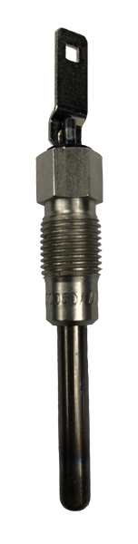 PureFlow DieselRX 82-01 Chevrolet/GMC 12V 6.2L/6.5L Diesel Glow Plugs - DRX00050