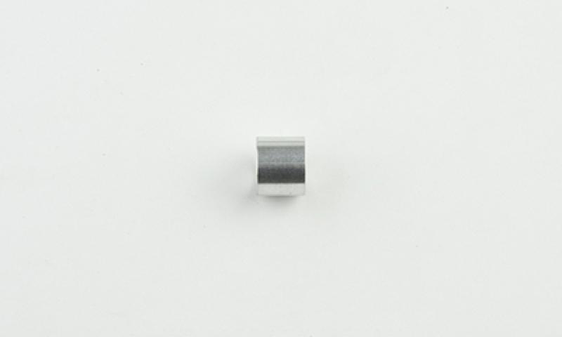 Wilwood Spindle Bracket Bolt Sleeve - .479 OD x .437 ID x .388 L - 300-6347