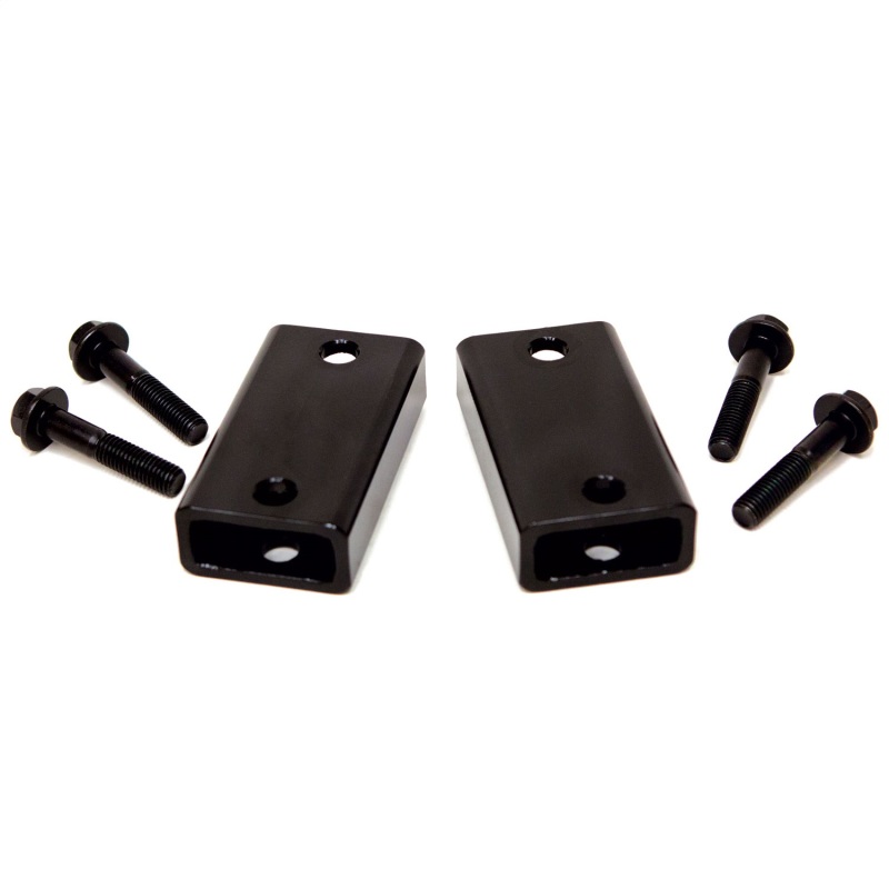 Banks Power Differential Cover Sway Bar Spacer Dodge Ram w/ Coil Sway Bar - 19249-2