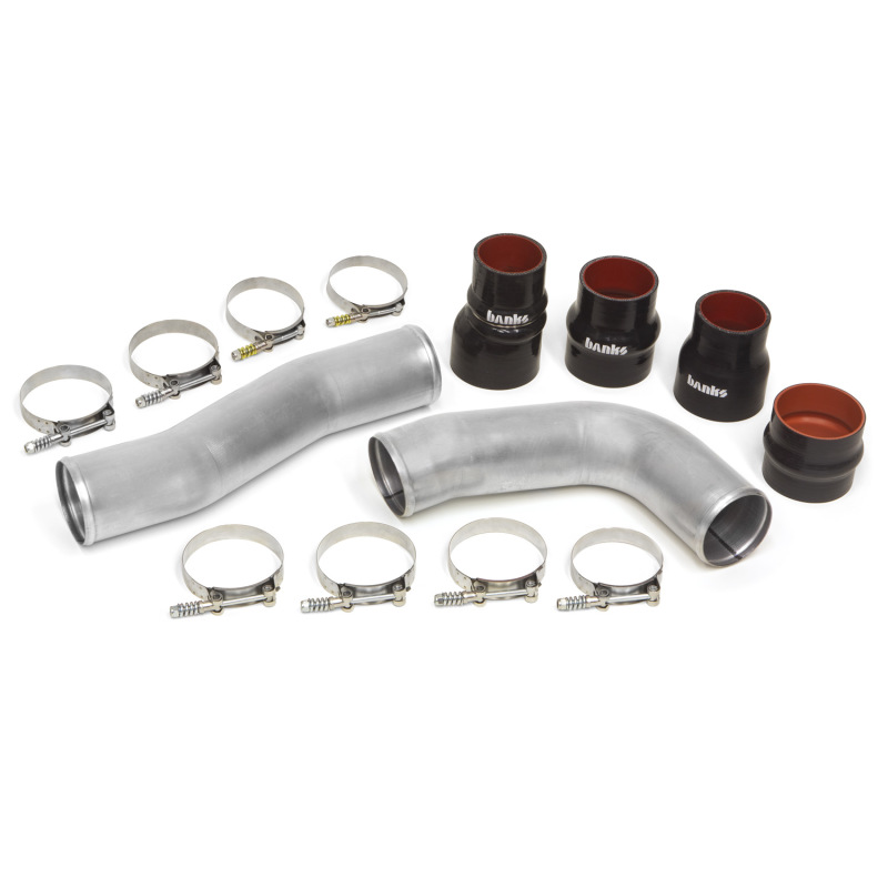 Banks Power 10-12 Ram 6.7L 2500/3500 Diesel OEM Replacement Boost Tube - 25965