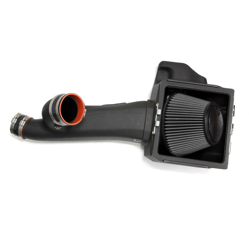 Banks Power 11-14 Ford F-150 3.5L EcoBoost Ram-Air Intake System - Dry Filter - 41870-D