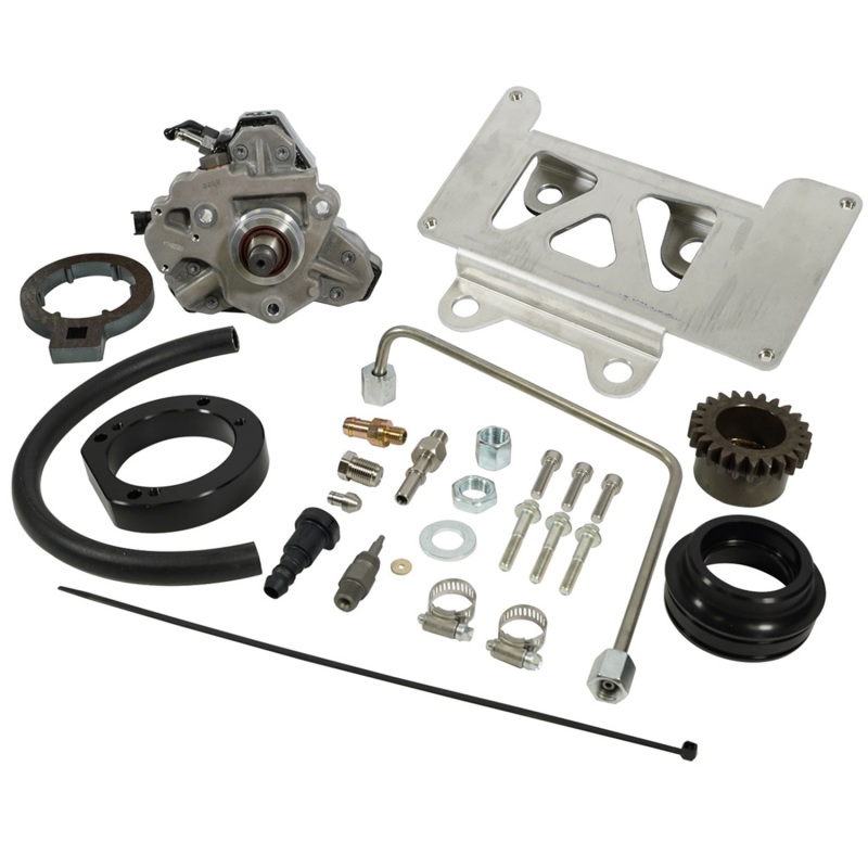 BD Diesel 19-20 Dodge 2500/3500 6.7L Venom CP3 Conversion Kit w/R900 Pump - 1050492