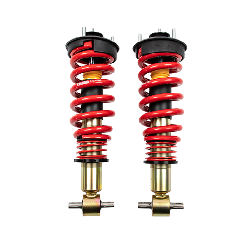 Belltech COILOVER KIT 07-18 Chevy Silverado 1500 - 15002